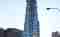 Betonrestaurierung: Leonard Tower in USA, New York