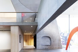 Betoninszenierung-Calder-gardens