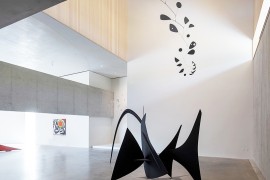 calder-gardens-Strotmann-&-partner-Galerie